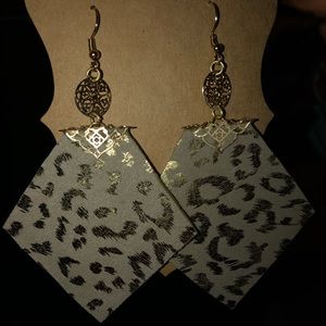 Handmade earringssss